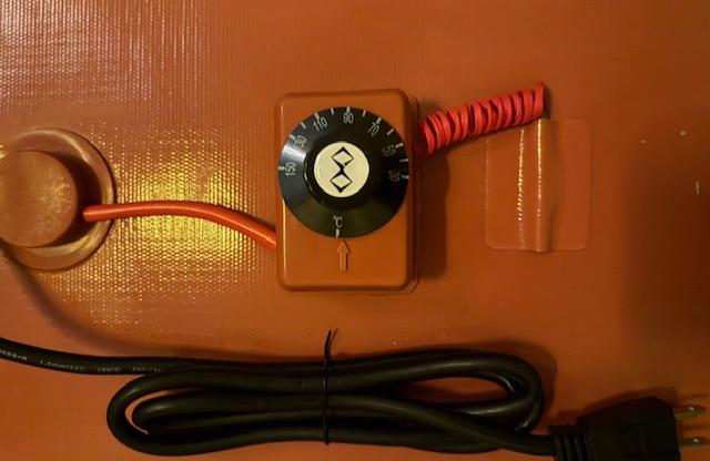 5 gallon bucket heater - Image 4