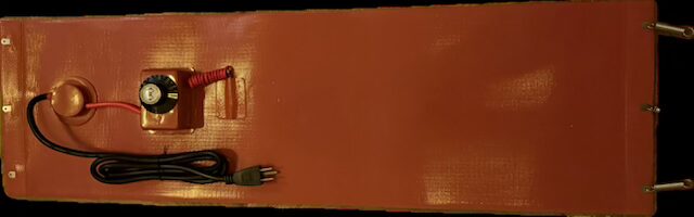 5 gallon bucket heater - Image 3