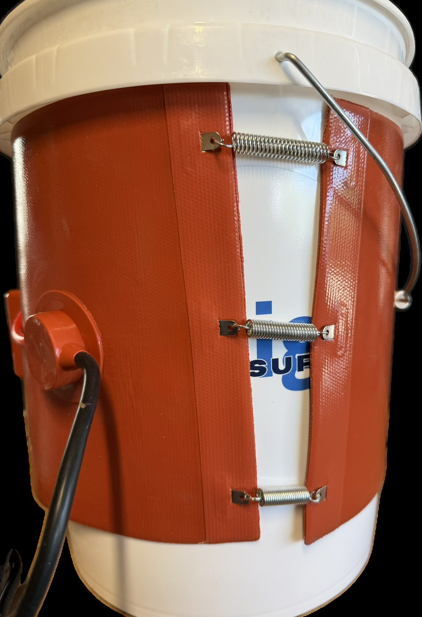 5 gallon bucket heater - Image 2