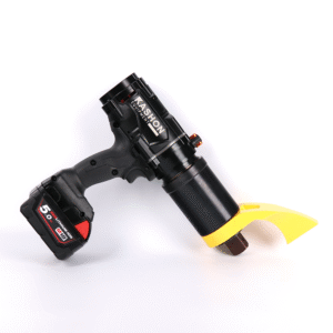 KSI-50S 5000Nm Cordless Electric Torque Gun