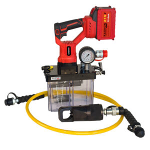 Hydraulic and Pneumatic Tools