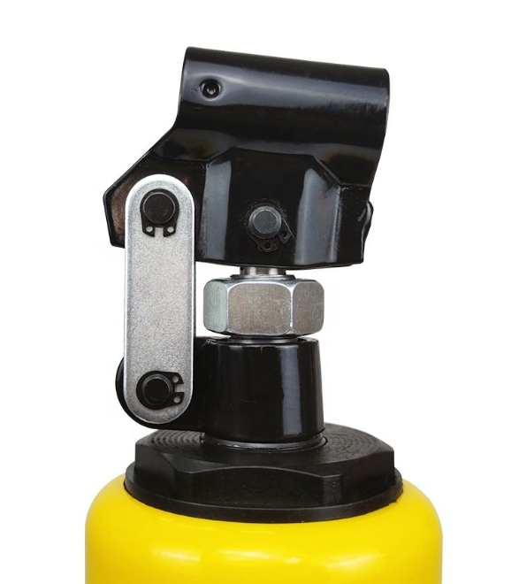 5 Ton Hydraulic Gear/Bearing Puller - Image 3