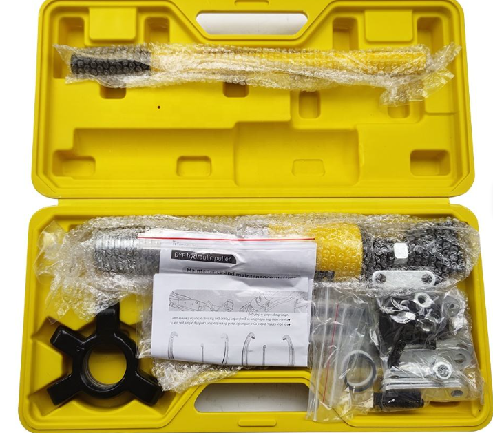 5 Ton Hydraulic Gear/Bearing Puller - Image 4