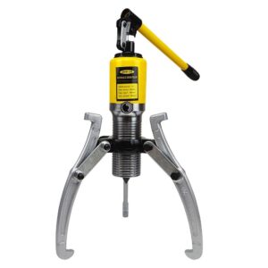 15 Ton Hydraulic Gear/Bearing Puller